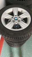 BMW Continental 225/55 R16 RDKS Alufelgen Brandenburg - Eberswalde Vorschau