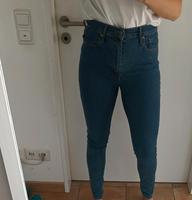 Levis Mile High Super Skinny Jeans W29 L32 Nürnberg (Mittelfr) - Südoststadt Vorschau