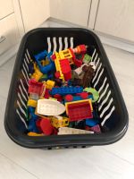 LEGO Duplo Bausteine Spielzeug Wäschekorb voll Nordrhein-Westfalen - Lünen Vorschau