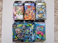 Pokemon Deck Kampfdeck Liga Kampf NEU ab 20 €* Bayern - Germering Vorschau