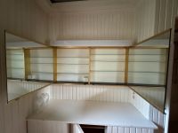 Vintage Spiegelschrank Badezimmer Kreis Pinneberg - Uetersen Vorschau