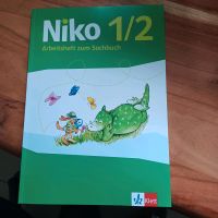 Niko Arbeitsheft, unbenutzt Rheinland-Pfalz - Reich Vorschau