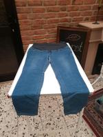 ‼️Tolle Umstands Thermo Jeans Nordrhein-Westfalen - Kerpen Vorschau