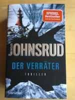 Buch - Der Verräter - Ingar Johnsrud Baden-Württemberg - Kürnbach Vorschau