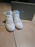 Closed Sneaker Gr. 38 weiß neu Hessen - Michelstadt Vorschau