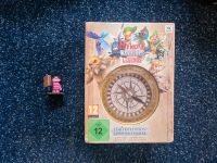 Hyrule warriors legends 3ds Nordrhein-Westfalen - Castrop-Rauxel Vorschau