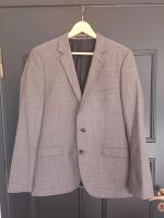 Herren-Jacket Esprit Dublin Gr. 54 braungrau Nordrhein-Westfalen - Moers Vorschau