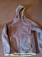 Jack Wolfskin Jacke Plüschjacke Größe L Niedersachsen - Langelsheim Vorschau