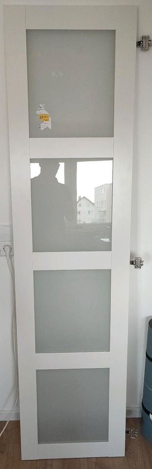 PAK Tür Ikea für 2m PAX System in Emmelshausen