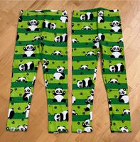 Dedoles Leggings Panda 98/104 neu Zwillinge Hose Baumwolle Baden-Württemberg - Karlsdorf-Neuthard Vorschau