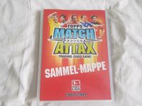 MATCH ATTAX Trading Card Brandenburg - Nauen Vorschau