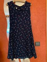 Kleid Gr. 40 M L Sommer Hessen - Naumburg  Vorschau