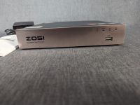 ZOSI 8CH 1080P DVR Netzwerk Digital Video Recorder DVR 0TB Bayern - Siegsdorf Vorschau