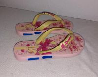 süße Ipanema Flip- Flops, Zehentrenner -Sandalen, Mädchen, Gr. 29 Dortmund - Brackel Vorschau