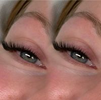 WIMPERNLIFITNG/WIMPERNVERLÄNGERUNG/BROWHENNA Schleswig-Holstein - Lübeck Vorschau