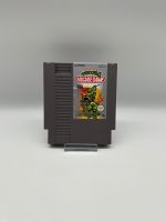 Nintendo NES - Turtles 2 - The Arcade Game Hessen - Reiskirchen Vorschau