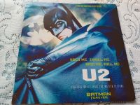 U2: Hold me, thrill me, kiss me, kill me - 7"Sin (rotes Vinyl) Niedersachsen - Norden Vorschau