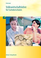 Volkswirtschaftslehre für Fachoberschulen Bayern - Rudelzhausen Vorschau