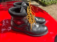 Motorradschuhe Gr. 46 Harley Davidson Frankfurt am Main - Nordend Vorschau