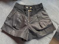 Zimmermann denim Shorts black Gr.1 Thüringen - Umpferstedt Vorschau