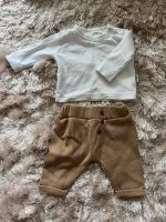 Baby Kleidung wie neu - 2-teiliges Set Düsseldorf - Vennhausen Vorschau