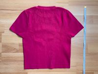 ZARA Damen Mädchen CropTop Strick Shirt Kurzarm Viskose Pink Gr.M Rheinland-Pfalz - Budenheim Vorschau