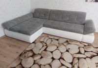 Ecksofa mit Bettfunktion Baden-Württemberg - Crailsheim Vorschau