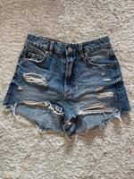 Zara Shorts , 34 Hannover - Vahrenwald-List Vorschau
