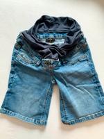 Umstands Mode | kurze Jeans | 36 Niedersachsen - Peine Vorschau