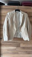 Blazer Creme Saarland - Quierschied Vorschau