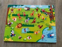 Holzpuzzle Tiere Nordrhein-Westfalen - Emsdetten Vorschau