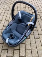 Maxi Cosi/ Babyschale - Coral 360 i-Size - Inklusive Schutzbezug Frankfurt am Main - Heddernheim Vorschau