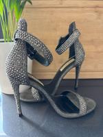 Sandalette Steve Madden High Heels Größe 37 - w. NEU Bayern - Stammham b. Ingolstadt Vorschau