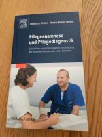 Buch -> Pflegeanamnese und Pflegediagnostik Bayern - Peißenberg Vorschau