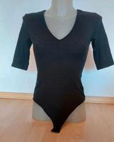 Body schwarz H&M S Bayern - Obergünzburg Vorschau