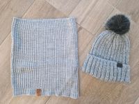 H&M Wintermütze und Loop Strick Gr. 92 98 104 Sachsen - Markranstädt Vorschau