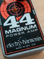 Electro Harmonix EHX Magnum 44 Power Amp Pedalboard Endstufe Bayern - Regensburg Vorschau