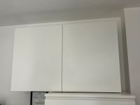 Ikea Wandschrank mit Türen, weiß, 120x75x31cm Nordrhein-Westfalen - Gevelsberg Vorschau