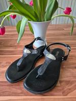 Michael Kors Sandalen Größe 39 1/2 Nordrhein-Westfalen - Minden Vorschau