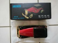 Verkaufe Wirless Mini Speaker als Vintage Modell Auto an OVP Nordrhein-Westfalen - Horn-Bad Meinberg Vorschau