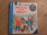 Ravensburger Wieso Weshalb Warum Junior,Was machen wir im Winter Schleswig-Holstein - Nienwohld Vorschau