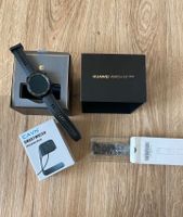 Huawei Watch GT 46mm mit Zubehör Smartwatch Brandenburg - Potsdam Vorschau