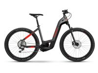 E-BIKE Haibike Trekking Cross 9 BOSCH * i625Wh * 85Nm * NEU Sachsen - Röhrsdorf Vorschau