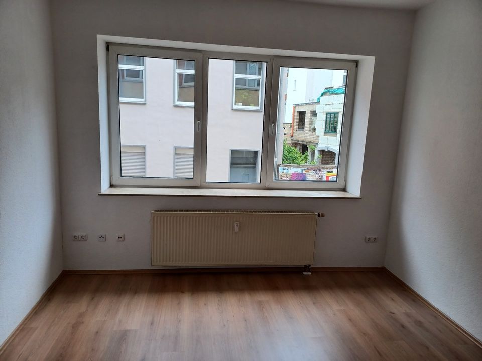 frisch renovierte 1 Zimmerwohnung in Aachen Mitte in Aachen