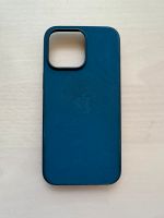 iPhone 15 Pro Max FineWoven Case Pacific Blue Baden-Württemberg - Heilbronn Vorschau