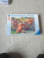 Ravensburger Puzzle 500 Teile Hund Nordrhein-Westfalen - Troisdorf Vorschau