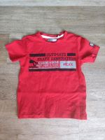 Mexx T-Shirt, rot, Größe 98/104 Friedrichshain-Kreuzberg - Friedrichshain Vorschau