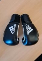 ADIDAS Boxhandschuhe Hybrid 50 12 OZ wie NEU Hessen - Wiesbaden Vorschau