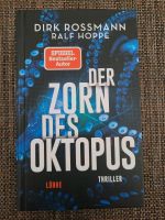 Spiegelbestseller "Der Zorn des Oktopus" neu Bayern - Neukirchen vorm Wald Vorschau