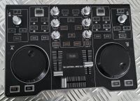 Hercules MP3 Mixer DJ Control E2 PC Mischpult Nordrhein-Westfalen - Siegen Vorschau